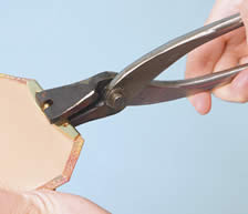 Press Stud Pliers